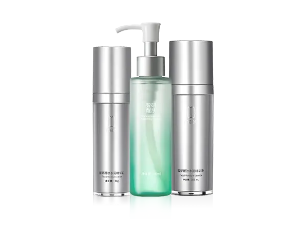 加拿大28护肤系列